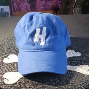 Port & Company H Hat